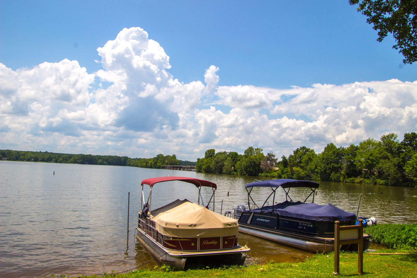 Boat Dock